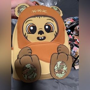 COPY - New Star Wars Loungefly